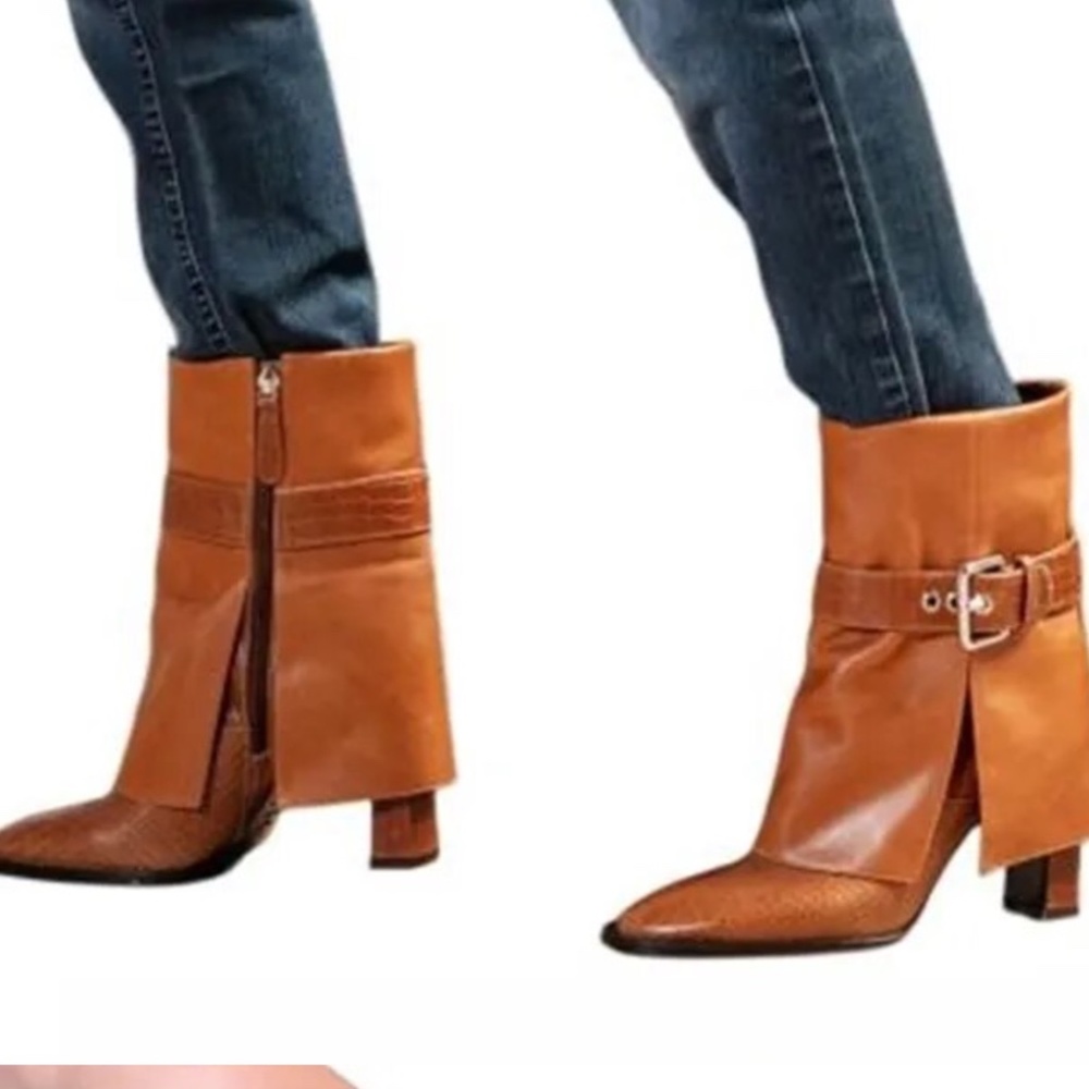 Booties - Picture 4 of 6